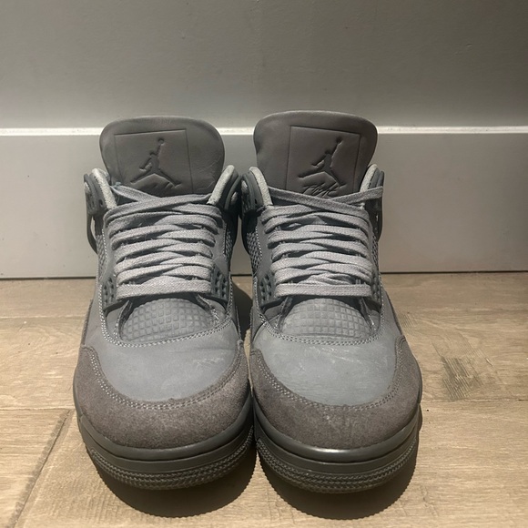 Jordan Other - Jordan 4 Wet Cement